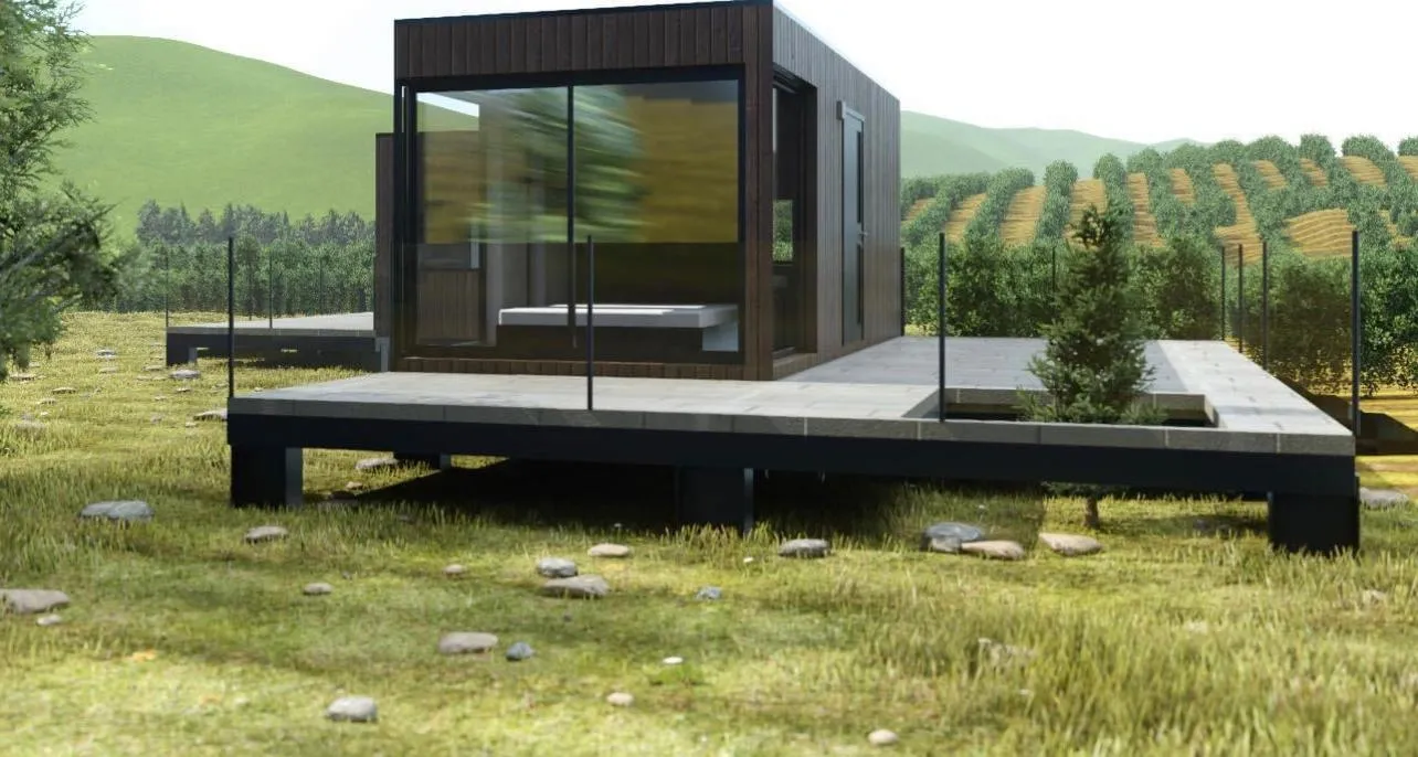 Module LogisFrance360